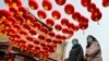 时事大家谈：中国多地疫情反弹 就地过年还是回家团圆？英国变体再突变 3月可能成为美国主要毒株