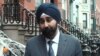 Hoboken, New Jersey Elects First Sikh Mayor