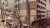 US Backs Argentina’s Bid to Prosecute Iran’s Agents in ’94 Attack