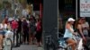 Site of US Republican Convention Makes Wearing Face Masks Mandatory 