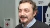 Fatos Baxhaku