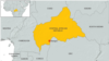 Central African Republic Rebels Advance Toward Capital