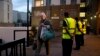 Exterior Insulation Tests Fail at 34 British High-rise Towers