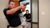 Churchgoers Armed, Trained in Wake of Mass Shootings