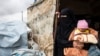 More Syrians Sent Home from al-Hol Displaced Persons Camp