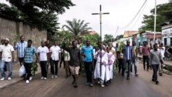 CALCC, Milapro na Gentiny Ngombila bandimi elongo nzela ya botamboli na bango ya samedi