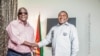 Afonso Dhlakama e Filipe Nyusi têm mantido conversas telefónicas