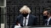 UK Slams China Sanctions Over Alleged Uyghur Disinformation