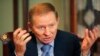 Ukraine Fears Forced Concessions at Talks With Russia