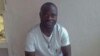 Activista Nelson Mucazo Euclides