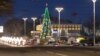 Moldovan PM warns of security crisis after cutoff of Russian gas 