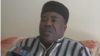 NIGER: Nouhou Arzika