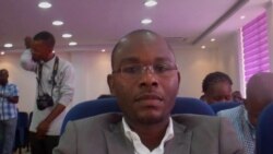 MPLA e UNIA elogiam jovens no processo eleitoral - 1:55