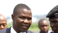 Afrika ekokutana na Kinshasa mpo na kobanda kokela ba batéries ya ba voitures électriques, elimboli J. Paluku