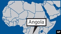 Congoleses expulsos de Angola Alvo de Violações Sexuais