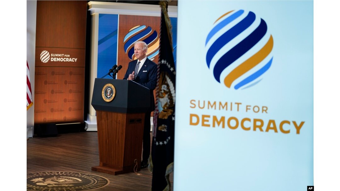 (ARŞİV) ABD Başkanı Joe Biden