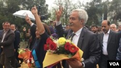 Selçuk Mızraklı