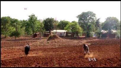Two-thirds of World Faces Water Shortage