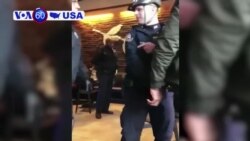 Manchetes Americanas 29 Maio: Starbucks encerrou na tarde de terça 8 mil cafés para treino anti-racismo