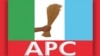 APC ta Dare Biyu a Jihar Taraba