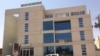 Hedikwatar Hukumar Zaben Nijar, CENI 