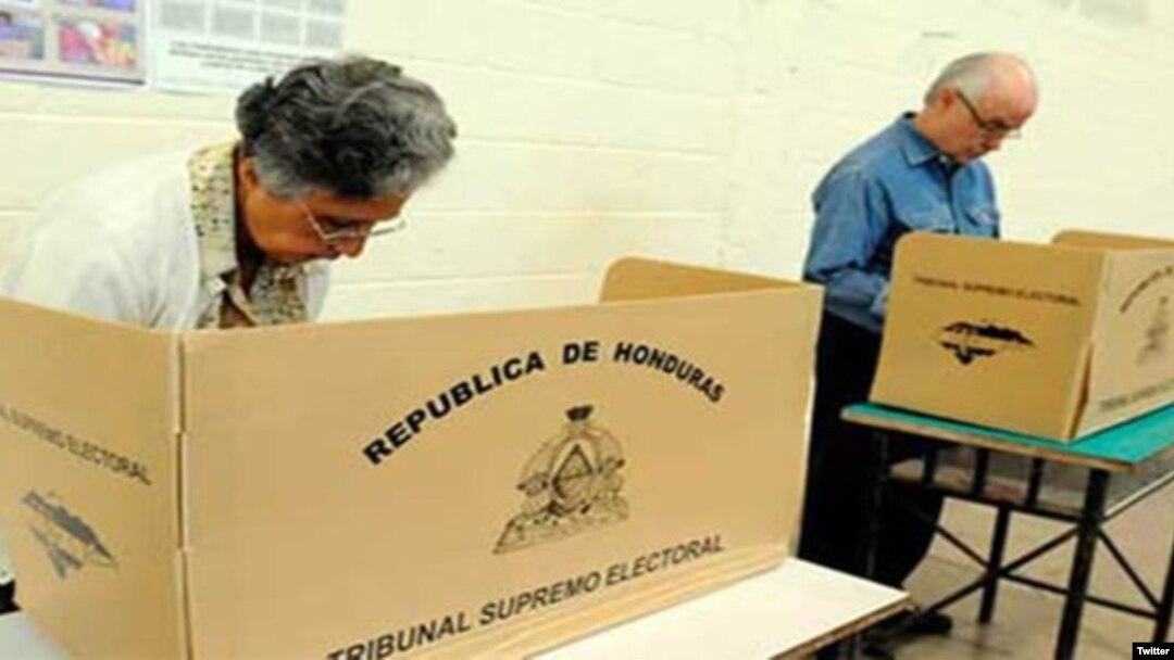 El próximo 26 de noviembre hondureños elegirán presidente, alcalde y parlamentarios en el primer proceso en que un mandatario en funciones aspira a la reelección.