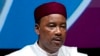 Shugaba Issouhou Mahamadou