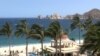 Los Cabos, Mexico. (VOA/Greg Flakus)