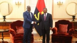 Analistas avisam contra intervenção angolana na RDC – 3:29