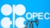오스트리아 빈의 석유수출국기구(OPEC) 본부.