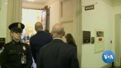 US Lawmakers Seek to Limit Ambassador Positions for Political Donors