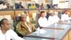 Hukumar Zabe a Niger
