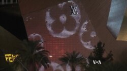 Native Americans, Las Vegas Battle Over Water