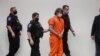 FILE PHOTO: Tops supermarket shooting suspect's trial in Buffalo