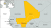 Six Dead After Ambush on Malian High Court's President