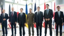འབྱོར་ལྡན་རྒྱལ་ཁབ་བདུན་གྱིས་གནད་དོན་གསུམ་གྱི་ཐོག་ནས་རྒྱ་ནག་ལ་ནན་སྐུལ།