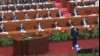 中国军费涨12.2% 日本关切促提高透明度