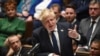 英国首相约翰逊据信已打算辞职