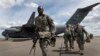 Amurka Zata Kara Tura Sojoji 560 Kasar Iraqi