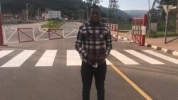 Amakuru y'Akarere