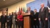 Venezuela: Arreaza busca apuntalamiento de aliados en ONU