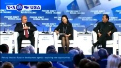 Manchetes Americanas 7 Dezembro: A executiva da Huawei, Meng Wanzhou, poderá ser extraditada para os EUA