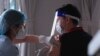 Vietnam Speeds Up Hanoi Vaccine Drive; 1M Jabs Over Weekend 