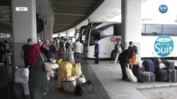 Şehirlerarası Yolculuklarda Yeni Dönem Başladı