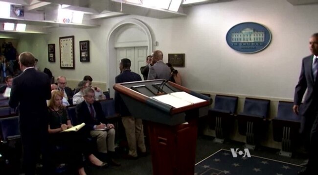 Obama Blames Republicans for Status Quo on Immigration