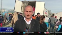 Durrës: Vazhdojnë kërkimet për të mbijetuarit dhe të pastrehët