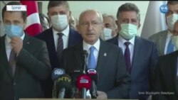 Kılıçdaroğlu’ndan Hükümete Depreme Karşı İş Birliği Çağrısı