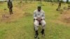 Congo Government, Rebel M23 'Chat' in Public