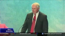 Hill: Detyrat e integrimit janë për t'u kryer dhe jo pengesa për t'u ndalur