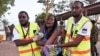 Officials: 147 Dead in Al-Shabab Attack in Kenya